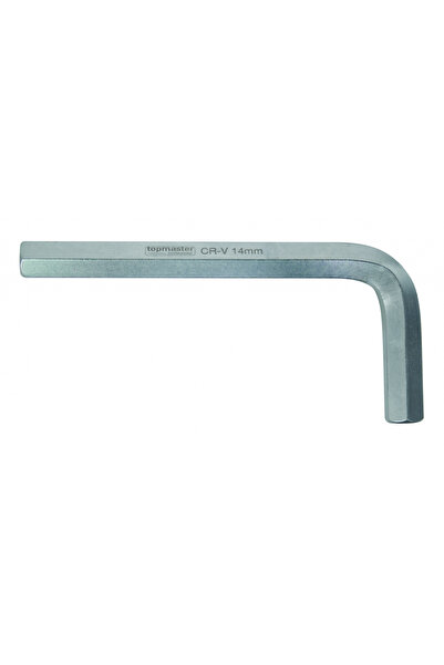 Top Master Pro Allen key "L"17mm TMP