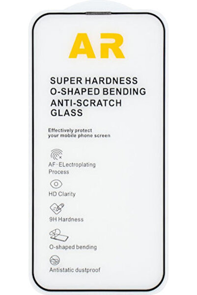 Telforceone 0,3 χιλιοστά Σκληρυμένο Γυαλί (iPhone 15 Pro)