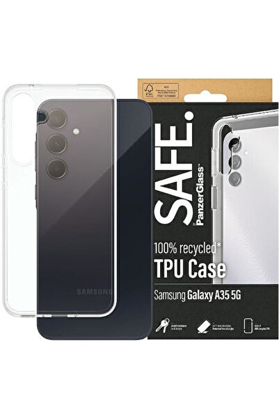 Panzer Glass PanzerGlass Σκληρυμένο Γυαλί (Galaxy A35)