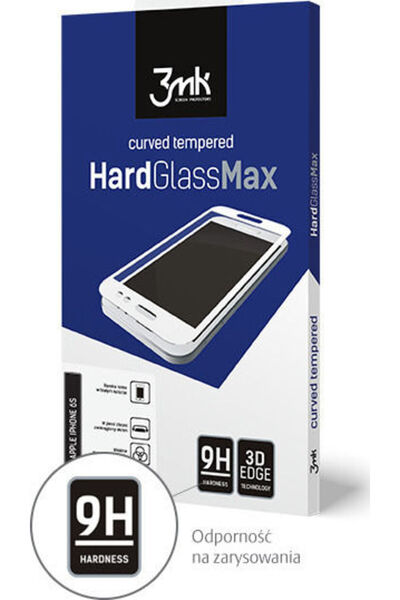 3MK HardGlass Max Privacy Πλήρους Κάλυψης Σκληρυμένο Γυαλί (iPhone 11)