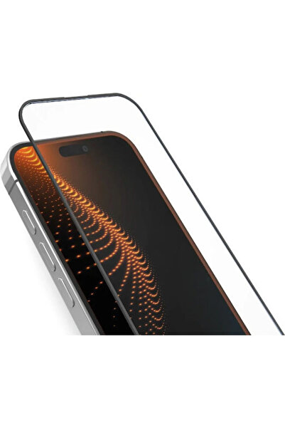 SBS Σκληρυμένο Γυαλί (iPhone 16 Pro)
