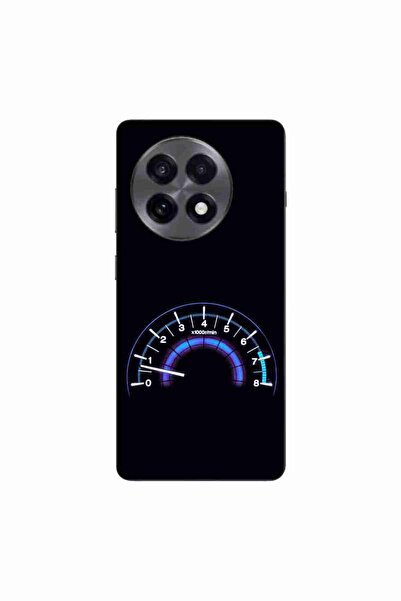 OEM Husa compatibila cu OnePlus 13R Silicon Gel Tpu Model Turometru