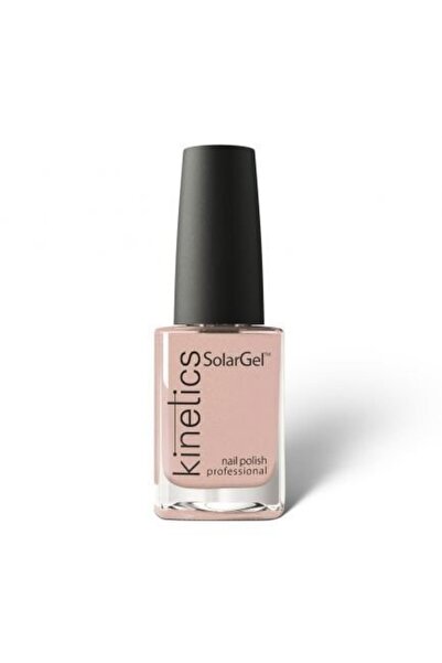 Kinetics Nails Kinetics SolarGel Günlük Oje - Uzun Süre Kalıcı Yoğun Pigment ...