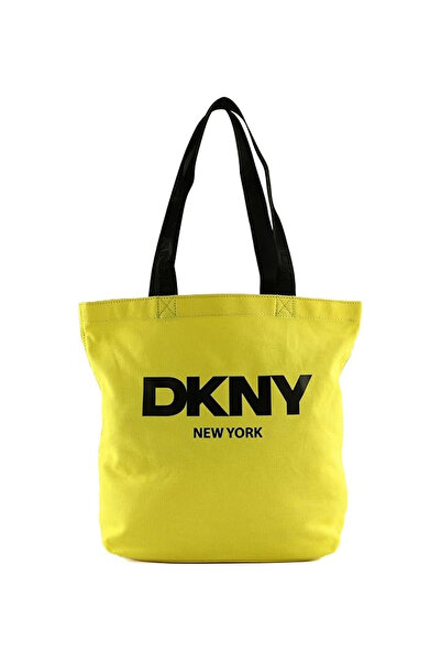 Dkny Sarı Kadın Omuz Çantası R53AGN37