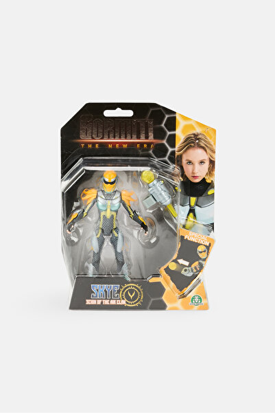 GIOCHI PREZIOSI Gormiti The New Era Skye Figure