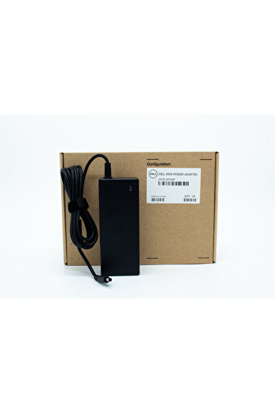 Dell 90W SMALL PIN Power Adapter