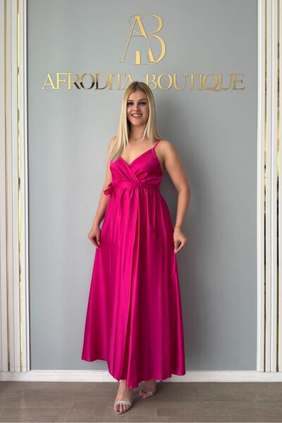Afrodita Boutique Alya dress