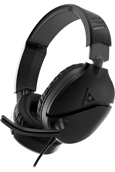 Turtle Beach Recon 70 Multiplatform Gaming Headset for PS5, PS4, Xbox Series ...