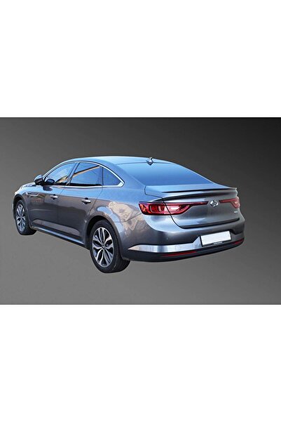 OTOCİRİT Renault Megane 4 2016 ve Sonrası Spoyler OEM (Made in Korea)