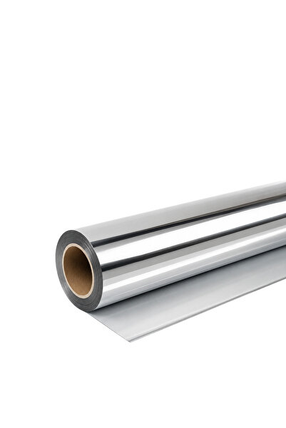 OEM DURU WINDOW FILMS SOLVEX %20 Reflektif Bina Cam Filmi 152CM 30 Metre