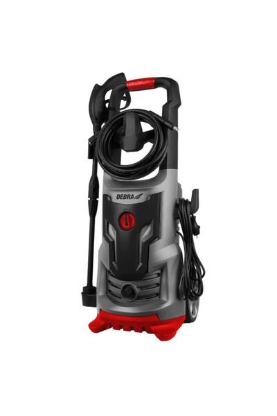 dedra Πλυστικό μηχάνημα υψηλής πίεσης 2400W 180 bar 480 l/h