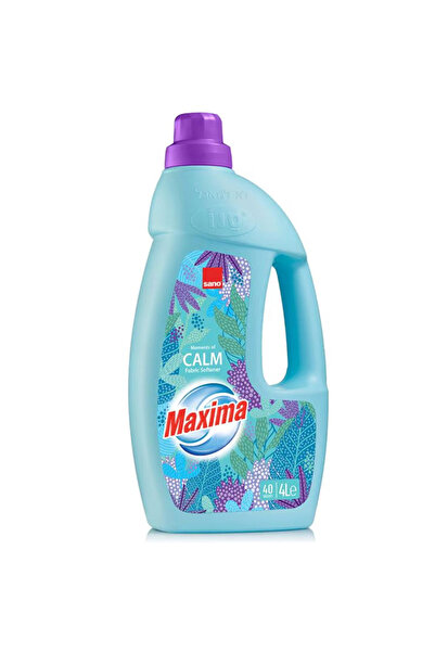 Sano Balsam rufe Maxima, Calm, 4L