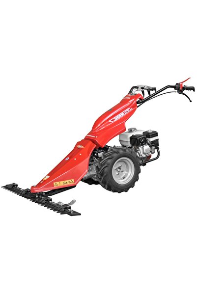 SARPAŞ ÇAYIR BİÇME MAKİNESİ 7 HP C70 LONCIN G270F ESM 117CM