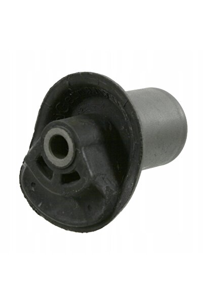 FEBI BILSTEIN Bucsa brat suspensie FEBI 03671, cauciuc/metal, 90x44,5mm, 12mm