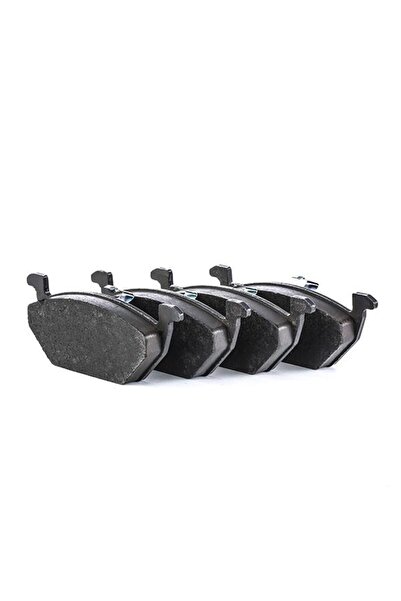 OEM Set placute frana pentru Vw Audi Skoda Seat
