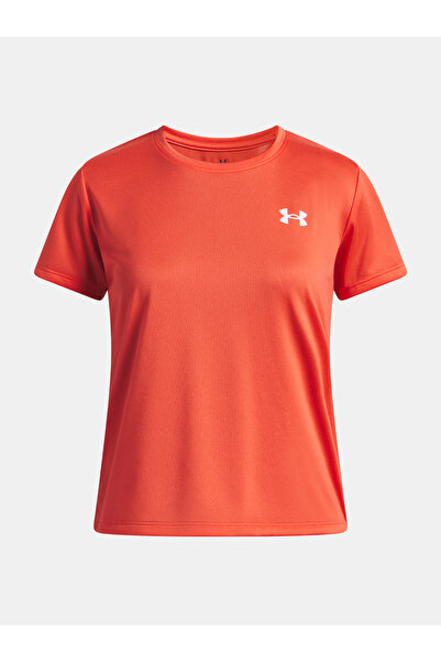 Under Armour UA Tech-RED - Tricou pentru fete