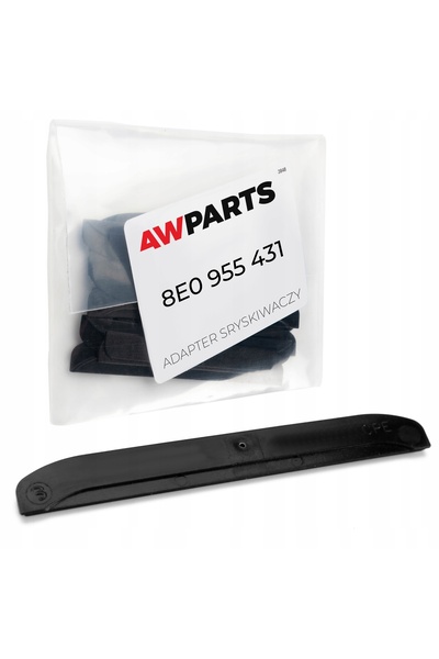 OEM Set 50 Duza Spalator Parbriz, Compatibil Cu Audi A4 B6, B7, 2001-2008, 8E...