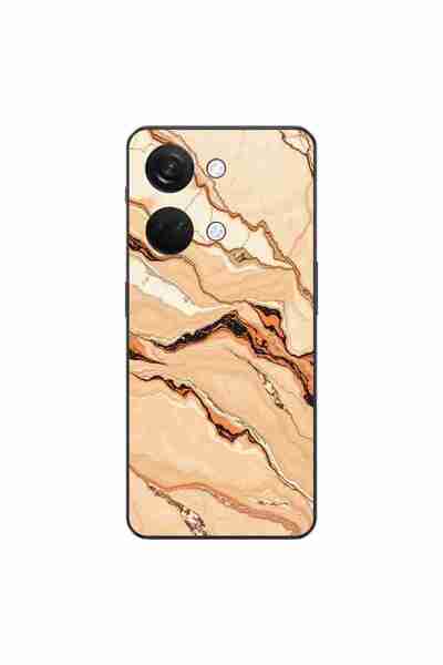 OEM Husa compatibila cu OnePlus Nord 3 Silicon Gel Tpu Model Desert Stone Marble