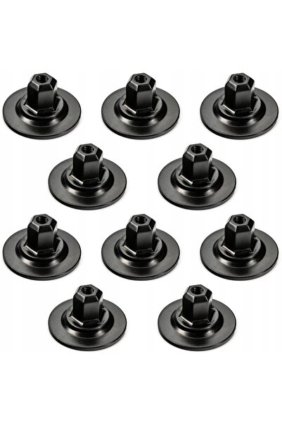 OEM Capsule Cuplaj Manson Pentru Gat Cuplaj Set 10 Bucati - VW Golf Passat Ti...