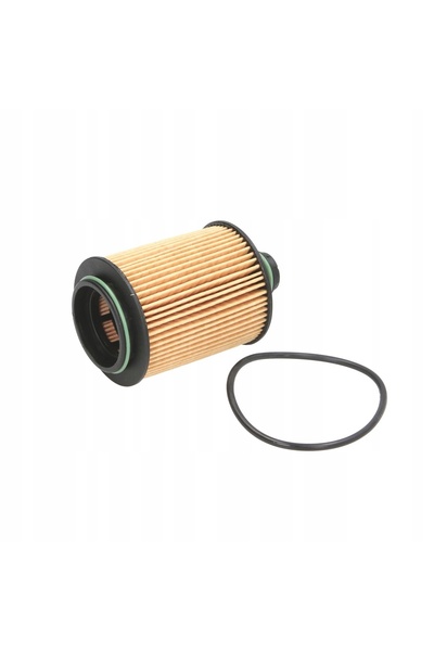 OEM Filtru ulei Filtron OE 682/2, compatibil cu Alfa Romeo, Fiat, Ford, Peuge...