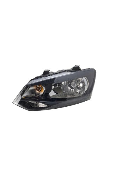 VALEO Reflector auto VW Polo 06.09-05.14, electric, H4, dreapta