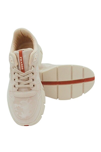 BGL Men's Beige Sneaker Sports Shoes – Tpu Non-Slip Sole, Comfortable Design ...