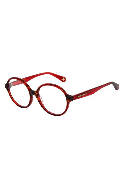 Christian Lacroix Eyeglass Frame CL1122 507 53