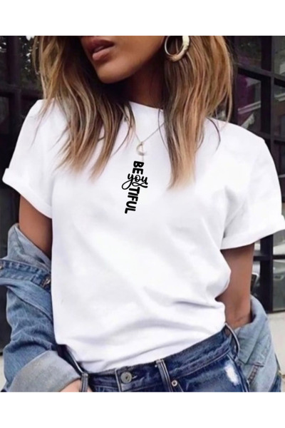 WYOS Tricou beYOUtiful 1