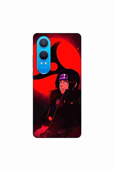 OEM Θήκη συμβατή με OnePlus Nord CE4 Lite από σιλικόνη gel TPU με σχέδιο Itac...