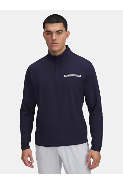 Under Armour Hanorac bărbătesc UA T2G cu fermoar 1/4