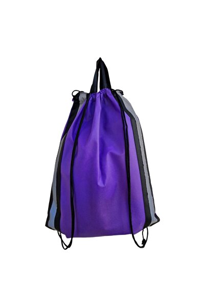 VENITIVO VINDEM CELOR INTELIGENTI Rucsac sport VENITIVO ® cu banda reflectori...