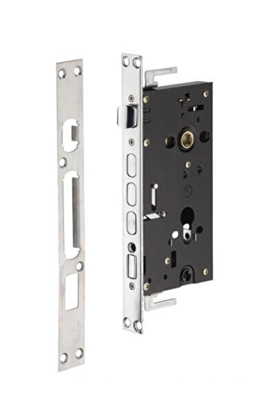 THIRARD Broască îngropată 60 x 68 mm, pentru cilindru cu profil european, pot...