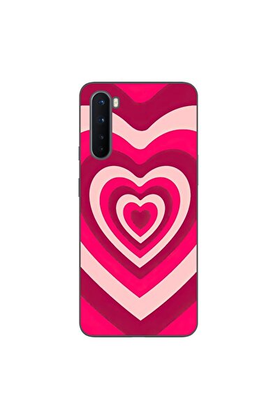 OEM Husa compatibila cu OnePlus Nord Silicon Gel Tpu Model Powerpuff Girls He...