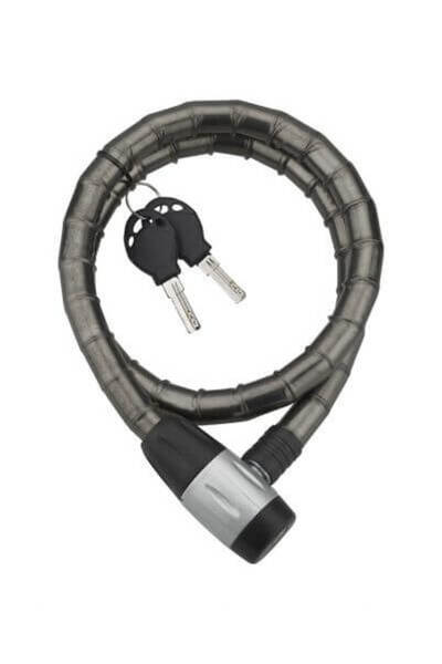 THIRARD Antifurt motocicletă blindat, cu cheie, SCORP, 18 mm, 85 cm