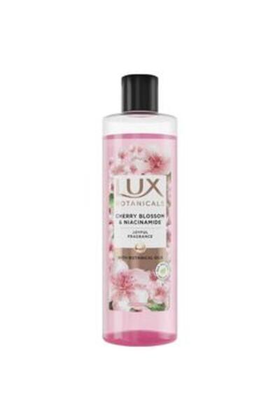 Botanicals Αφρόλουτρο Άνθος Κερασιάς - Lux Άνθος Κερασιάς & Νιασιναμίδη με Βο...