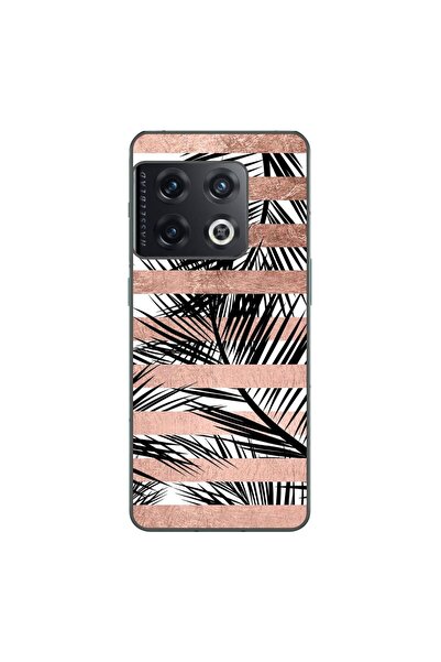 OEM Husa compatibila cu OnePlus 10 Pro Silicon Gel Tpu Model Glimmering Noir