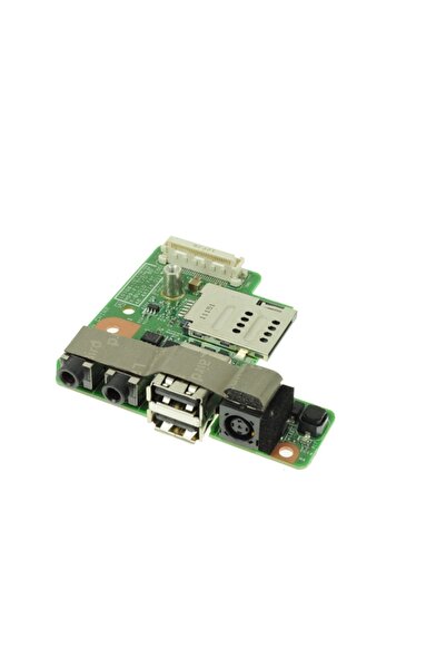 unbranded Υποδοχή τροφοδοσίας DC Dell E5400 ΜΕ ΠΛΑΚΕΤΑ C959C Πλακέτα ήχου, DC...