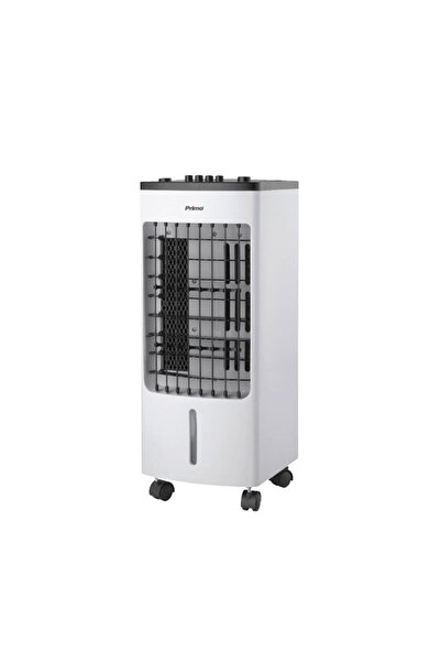 Primo Air Cooler PRAC-80622 4L 80W Λευκό-Μαύρο