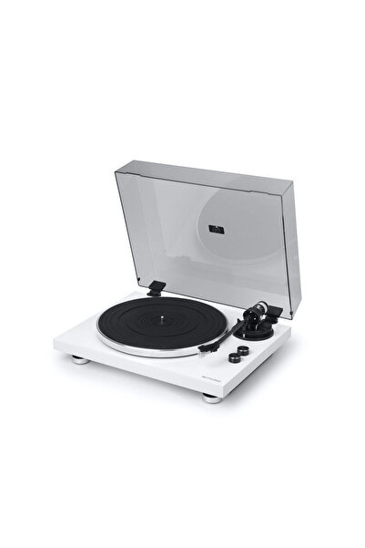 Muse Πικάπ-Bluetooth MT-109 BTOW Λευκό