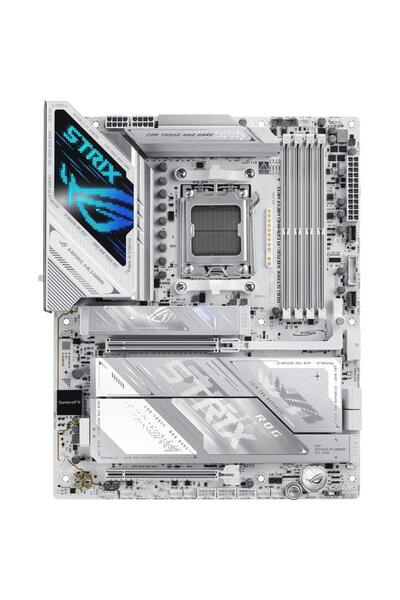 ASUS Placă de bază ROG STRIX X870E-A GAMING WIFI7 NEO, AMD X870E, AM5, ATX, DDR5