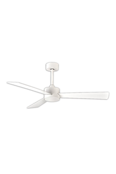 Primo Ανεμιστήρας Οροφής 52'' 132CM PRCF-80617 Λευκός 3Φτερά Με Τηλεχειριστήριο