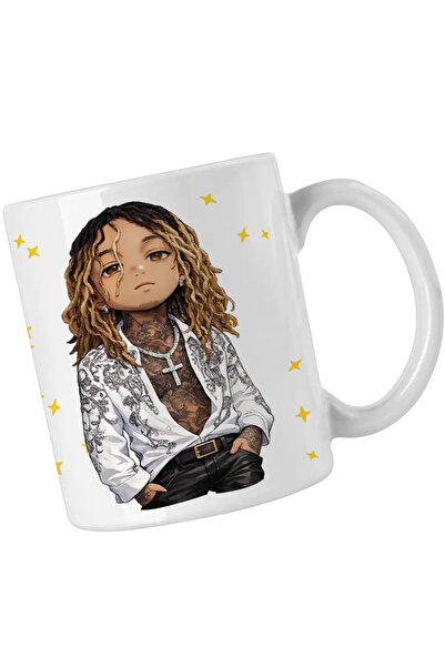 OEM Swae Lee Sunflower Mug