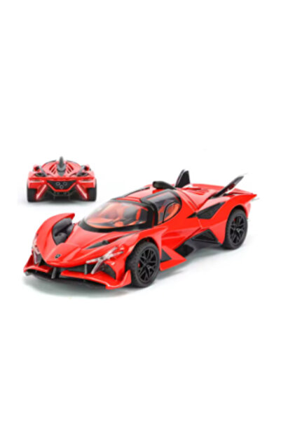 PlayFun Masina metalica 1:32, apo project EVO 6511110052901