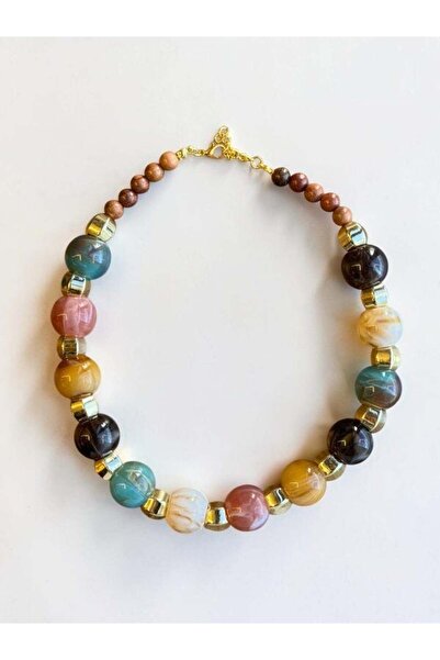 Bozhi Necklace Elegant Gift
