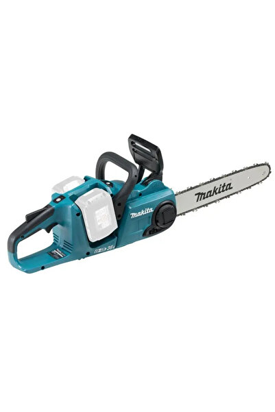 Makita DUC353Z Drujbă fără fir 2x18V Li-Ion, lamă de 35 cm, fără perii, doar ...