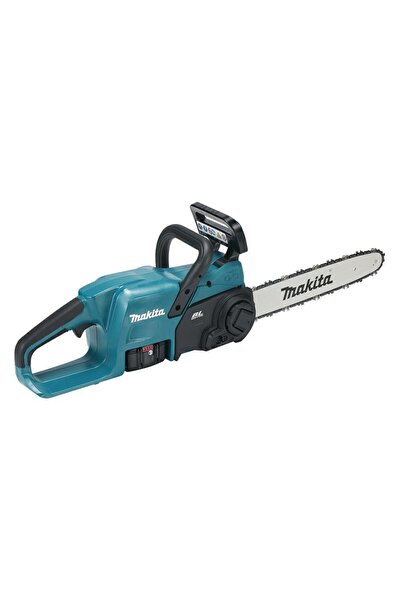 Makita DUC357ZX3 Cordless Chainsaw 18V Li-Ion 350 mm Multicolor