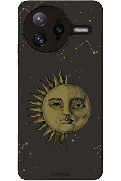 Other Σονικ Σειρά Ζωδιακού Κύκλου Xiaomi Poco F7 Ultra 5G Θήκη Έκλιψ
