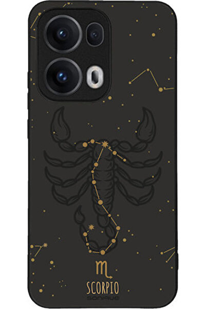 Other Θήκη Σειράς Zodiac Sonique για Oppo Reno13 Pro 5g Σκορπιός