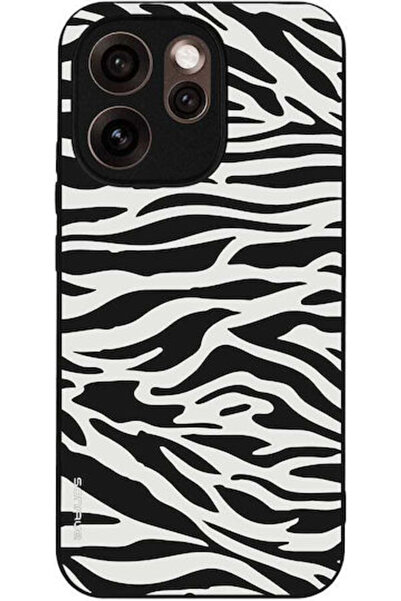Other Σειρά Sonique Animal Print Θήκη Κινητού Τηλεφώνου Oppo Reno15 Pro Max μ...