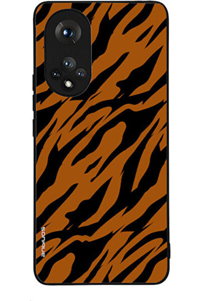 Other Θήκη Σειράς Animal Print Sonique για Honor 50 5G Nova 9 Tiger 01